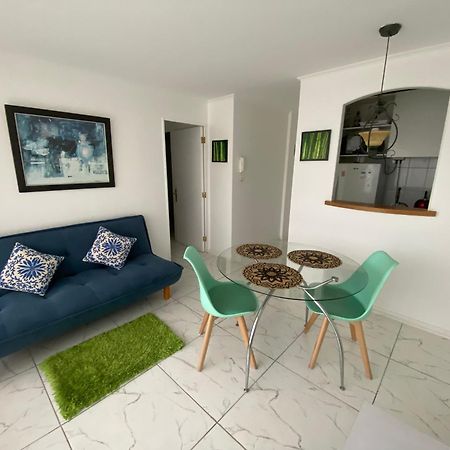 Apartmán Departamento Don Miguel Claro Santiago de Chile Exteriér fotografie