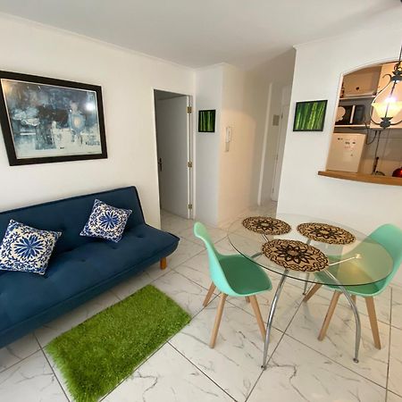 Apartmán Departamento Don Miguel Claro Santiago de Chile Exteriér fotografie