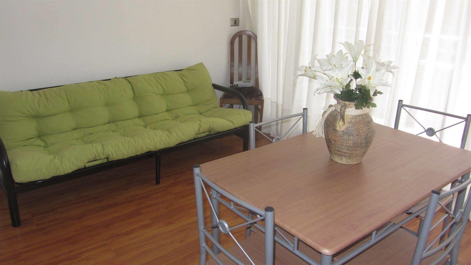 Apartmán Departamento Don Miguel Claro Santiago de Chile Exteriér fotografie